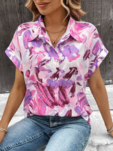 Trendy Crop Shirt – Modern Fit for Effortless Looks
